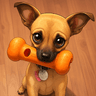 JEIR assistant avatar